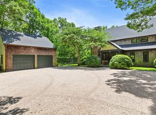 543 Deer Path, East Hampton, NY 11937