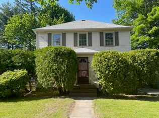 26 Wilson Rd, Stoneham, MA 02180
