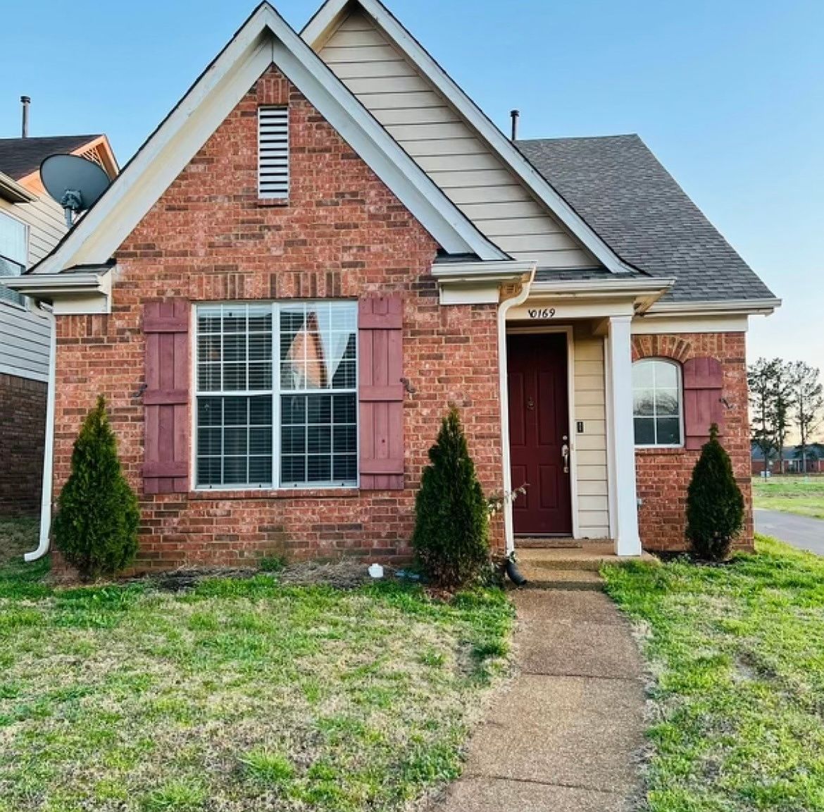 10169 Sorrento Pl, Cordova, TN 38018 | Zillow