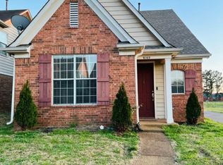 10169 Sorrento Pl, Cordova, TN 38018