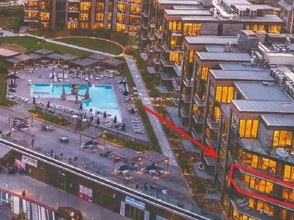 20 Melrose Terrace #407, Long Branch, NJ 07740