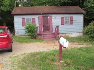 6 Lower Mann St, Newnan, GA 30263