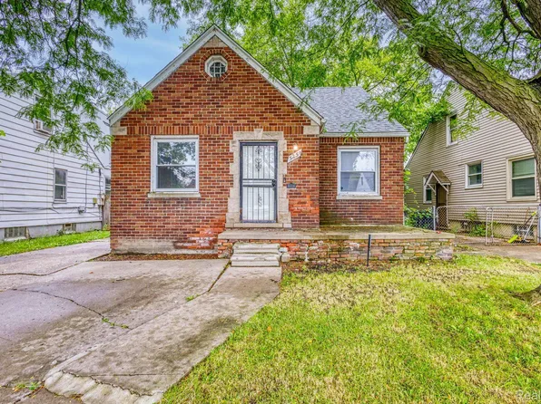 5251 Farmbrook St, Detroit, MI 48224