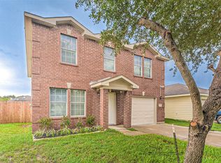 7239 Leaf Wind Dr, Cypress, TX 77433