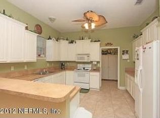 3027 Russell Rd, Green Cove Springs, FL 32043