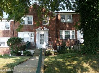 356 Greenlow Rd, Catonsville, MD 21228