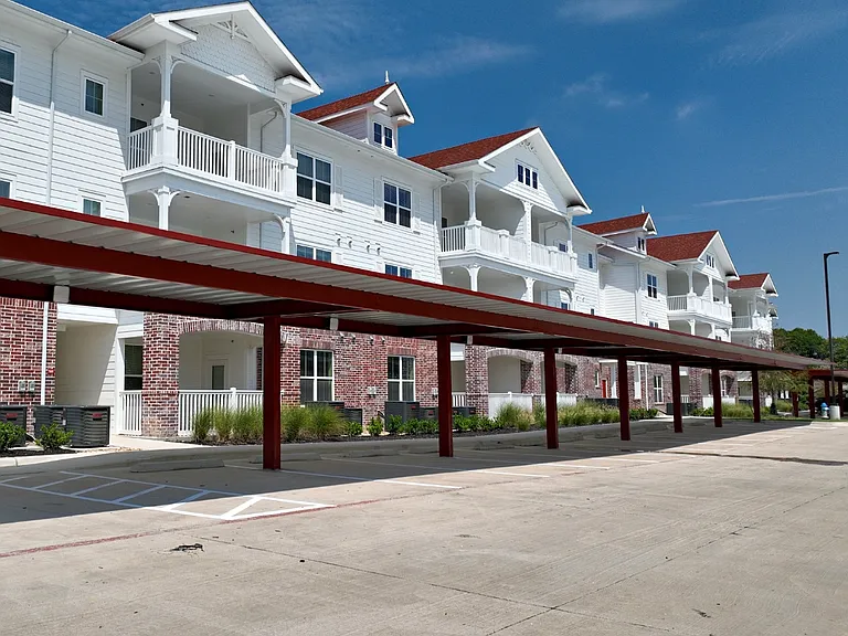 The Victoria Senior Apartments McKinney — Photo 23