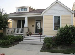 3465 Woolen Mill St, Saint Charles, MO 63301