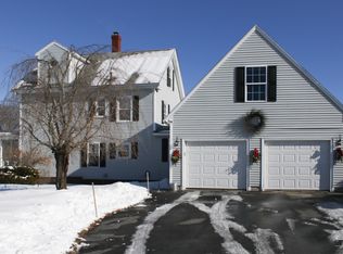 170 W Valentine St, Westbrook, ME 04092