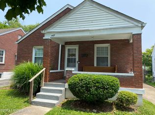 1427 Homeview Dr, Louisville, KY 40215