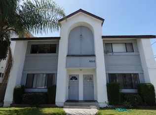 8040 Stewart And Gray Rd #204, Downey, CA 90241