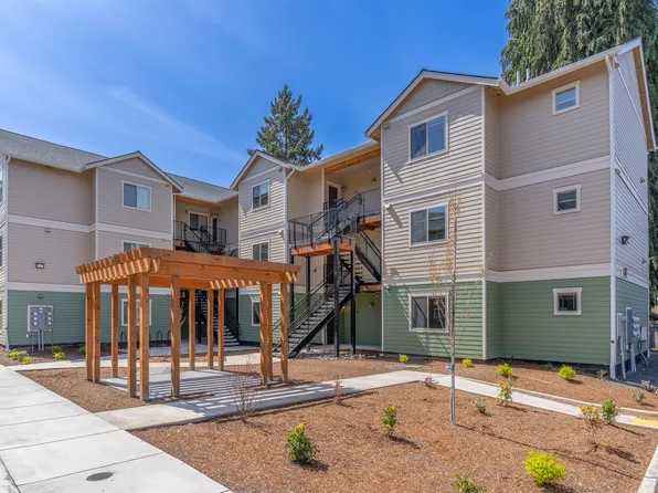 24th and Main Apartments, 148 NE 24th Ave #104, Hillsboro, OR 97124