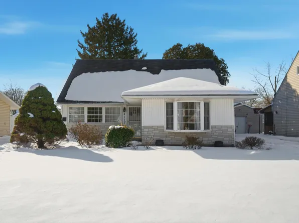 4117 Elbern Ave, Columbus, OH 43213