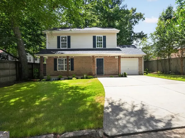 3380 Salem Cove Way SE, Conyers, GA 30013