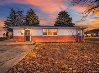 701 4th Street, Akron, CO 80720