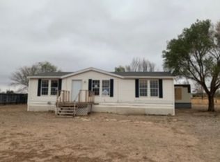 6286 Silverado Rd, Roswell, NM 88203