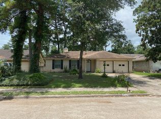 16819 Methil Dr, Spring, TX 77379
