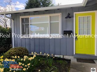 14460 SW 20th St, Beaverton, OR 97008