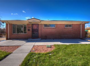 2769 Xanadu St, Aurora, CO 80011