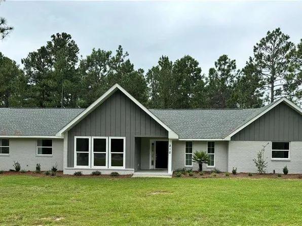 210 Sugar Maple St, Jesup, GA 31546