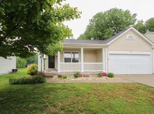 416 Americana Cir, Fairview Heights, IL 62208