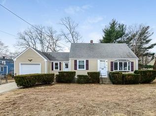 51 Chestnut Cir, Randolph, MA 02368