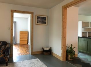 615 Oak Ave, Spruce Pine, NC 28777