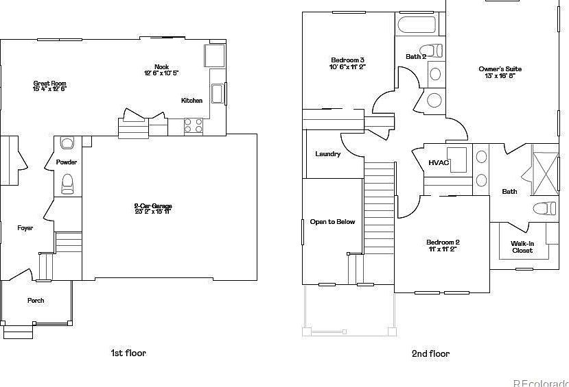 2nd image of 942 W Beverly Street
