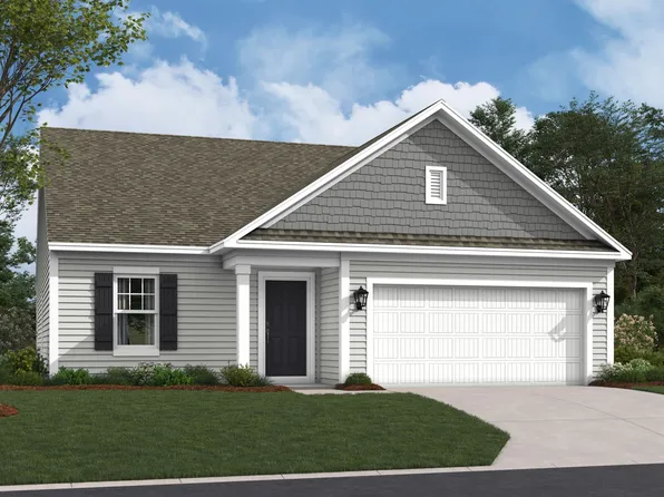 7205 Waylon Way, Indianapolis, IN 46239