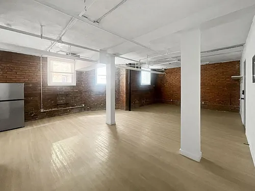 Floor plan B7