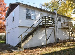 3423 Gilham Ave, Alton, IL 62002