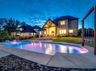 3040 Laurel Cir, Centerton, AR 72719