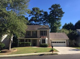 4300 Berkeley South Ct, Duluth, GA 30096