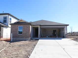 9209 Corvallis Dr, Austin, TX 78747