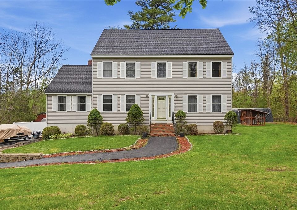1st image of 17 Unicorn Cir