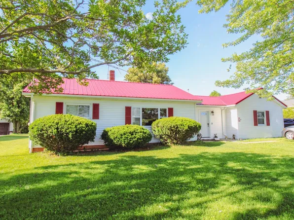 11113 Mason Rd, Berlin Heights, OH 44814