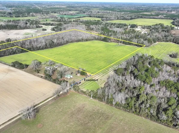 Xx Mimosa Ln Lot Wp003, Cottondale, FL 32431