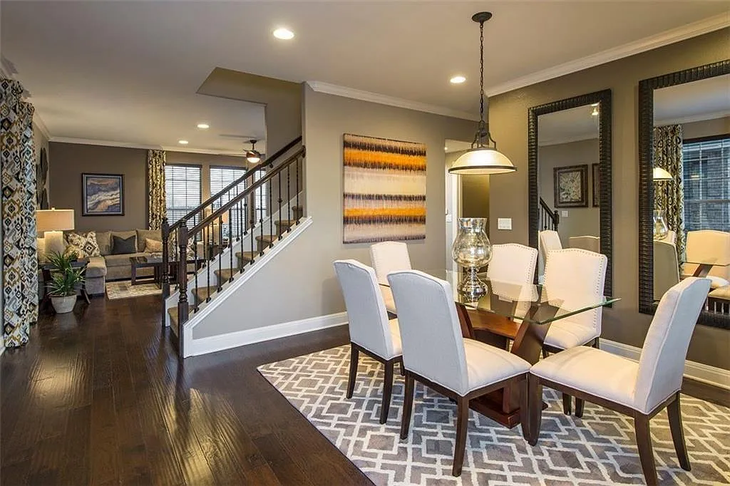 3 bed, 2.5 bath, 2177 sqft, $2,200 — Photo 4