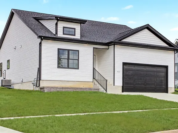 521 Greene St, Boone, IA 50036