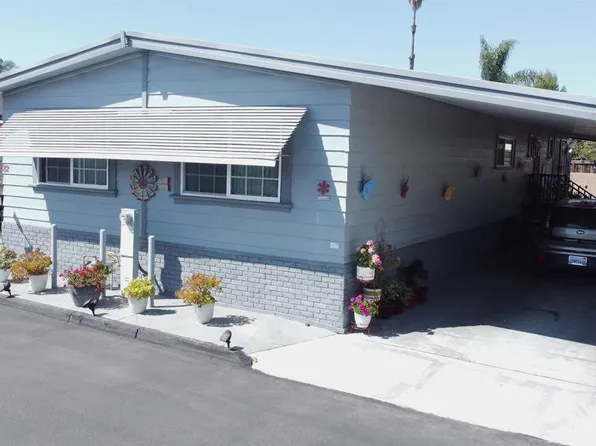 1501 Anza Ave Space 82, Vista, CA 92084