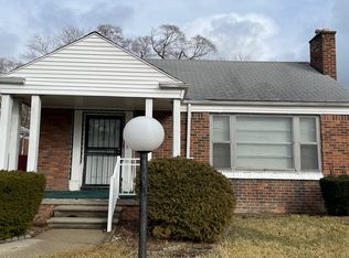 19910 Hubbell St, Detroit, MI 48235