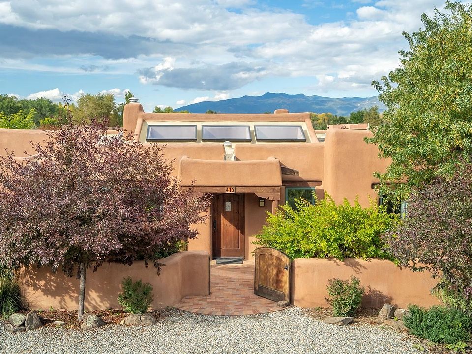 412 Valverde Commons Dr, Taos, NM 87571 | Zillow