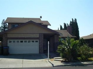 809 Emperor Dr, Suisun City, CA