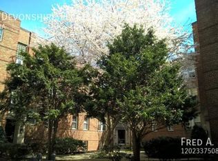 2820 Devonshire Pl NW APT 202, Washington, DC 20008