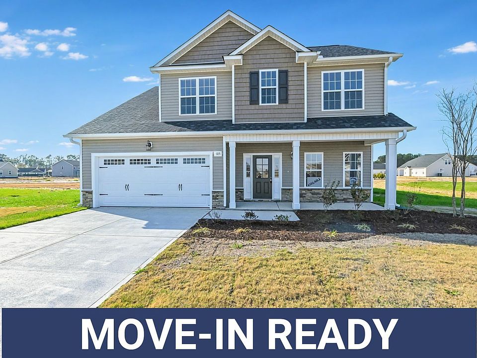 1st image of 105 Bella Pl Lot 8