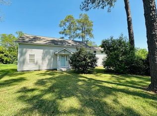 137 Jack Allen Rd, Fitzgerald, GA 31750