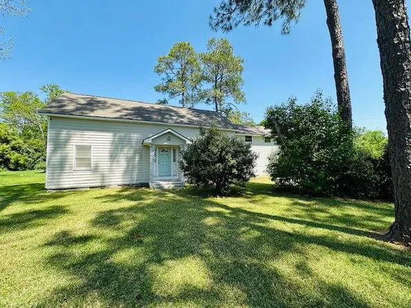 137 Jack Allen Rd, Fitzgerald, GA 31750
