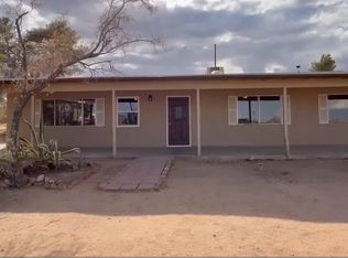 56024 Mira St, Yucca Valley, CA 92284