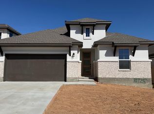 10725 Worth Ln, Manor, TX 78653