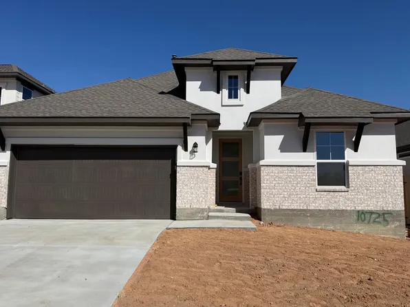 10725 Worth Ln, Manor, TX 78653